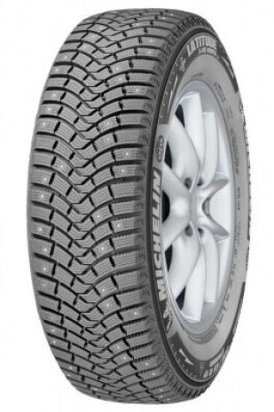 Michelin Latitude X-ICE North 2 265/60 R18 110T