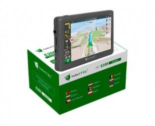GPS navigator NAVE200/ Navitel E200 GPS Navigation 