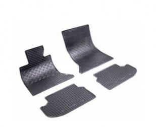 Covorase auto Rigum pentru BMW 5 F10F11 2014-