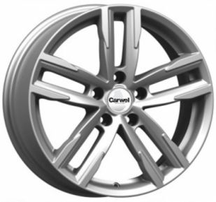 Carwel Лемно-N 45/7 R17/5x114.3