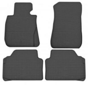 Автоковрики резиновые Rigum для BMW 1 05 -5dv (X1-09,E90-04)
