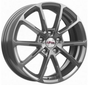 Ifree Skibidi-G 50/6,5 R17/5x114.3
