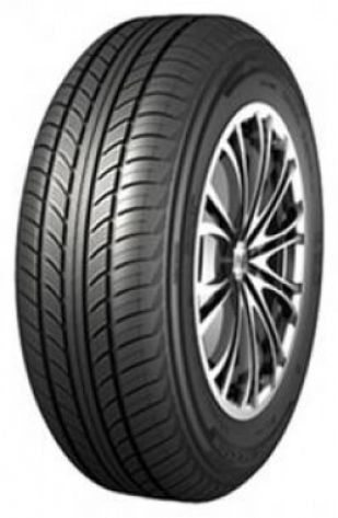 Nankang N-607 215/55 R17 98V