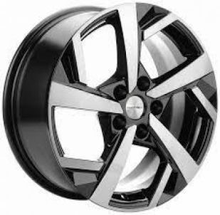Carwel Тенис-BS 43/7 R17/5x112