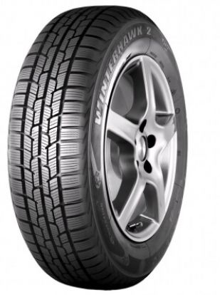 Firestone Winterhawk 2 155/65 R14 75T