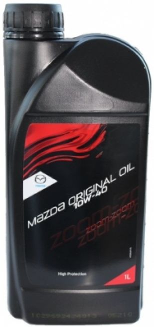 MAZDA Original Ultra 10W-40 1л