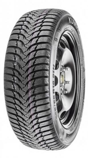 Kumho WinterCraft WP51 195/55 R15 85H
