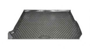 Renault Scenic III (2009-) portbagaj