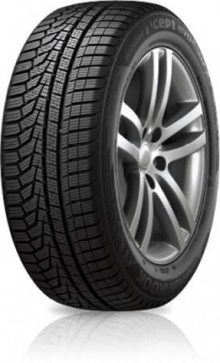 Hankook Winter i*Cept evo2 SUV (W320A) 255/60 R18 112V