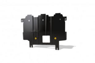 Защита картера - ЗК и крепеж HYUNDAI Elantra IV, i30 (07-11), KIA Cee`d, Cerato (07-11) 1,6/2,0 бен./1,6 диз. МТ/АТ в Кишиневе