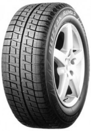 Bridgestone Blizzak Revo 2 195/55 R15 85V
