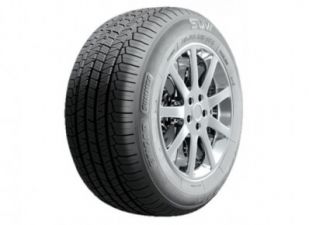Tigar Suv Summer 225/65 R17 106H 