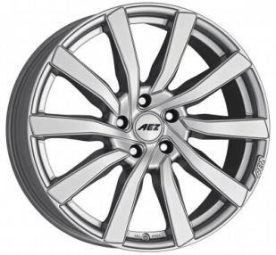 AEZ Reef si 45/7,5 R17 5X108 7,5 45