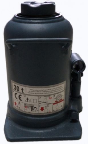 CRIC 30-T (TH-93001)