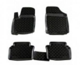 Opel Meriva (A) (2006-2010) salon