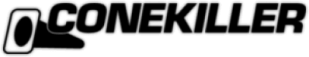 Автонаклейки "Conekiller"