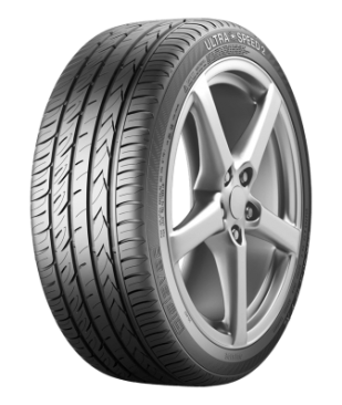 Gislaved ULTRA*SPEED 2 XL FR 235/45 R18 98Y 