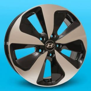 Replica Hyundai GT 7219 6.5 R17 5x114.3 45 67.1 MB 