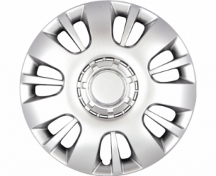 Capace pentru roţi 14 SULBUS SKS 222/14