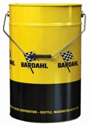 BARDAHL 10W-40 XTC 60л 