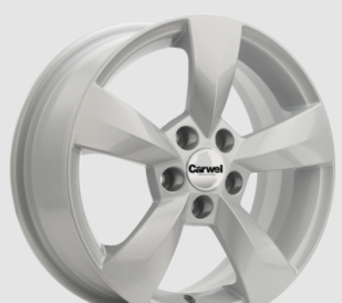 Carwel Кета-N 40/6 R15/5x100