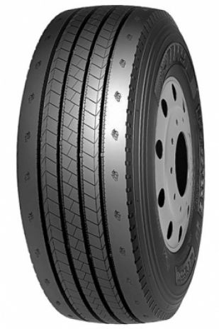 Jinyu JT560 385/65 R22.5 164K