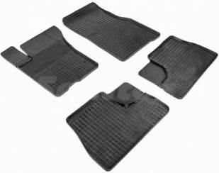 Mercedes-Benz M-class (W163) (1997-2005) salon