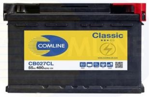 Comline Plus CB027PL