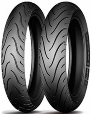Michelin Pilot Street Radial 150/60 R17 66H