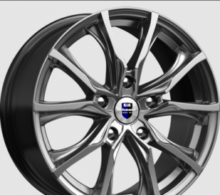 Kik Твист 45/7,5 R17/5x114.3