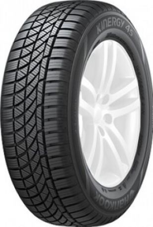 Hankook Kinergy 4S H740 215/55 R17 98W