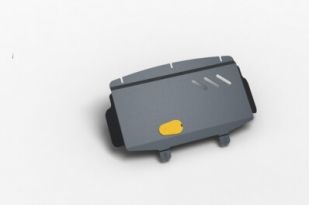 Scut protecţie Комплект ЗК и крепеж HYUNDAI Santa Fe (2010-2011) 2,2 дизель/2,4 бензин МКПП/АКПП in Chisinau