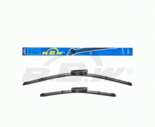 STERGATOR (PARBRIZ) R.B.W. RENAULT MEGANE II (600MM+450MM)