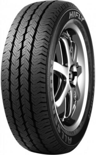 Hifly All-Transit 195/70 R15C 104/102R