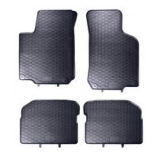 Автоковрики резиновые Rigum для Honda Civic HB 12-