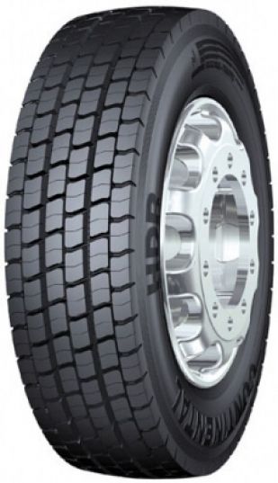Continental HDR 265/70 R19.5 140J