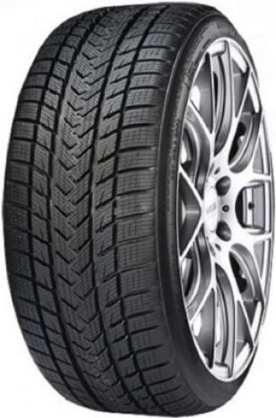 Gripmax XL Status Pro Winter Пер 245/40 R19 98V