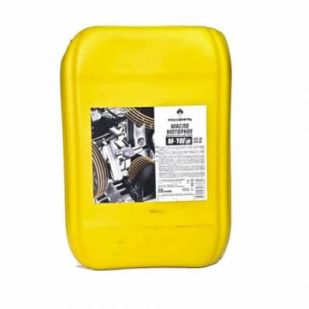 Роснефть М-10г2к SAE 30 канистра 20л.