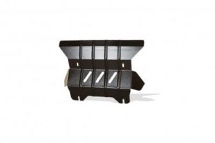 Capac carter - kit ZR și elemente de fixare TOYOTA Hilux (2010-2015) 2.5 MKPP