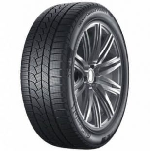 Continental WinterContact TS 860 S 275/35 R19 100V