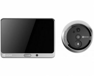 Ip Сamera intercom S-DP1C