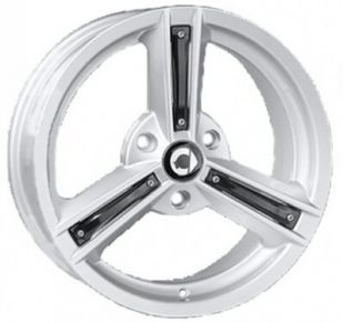 Replica Smart A R828 6.5 R16 3х112 27 67.1 S 