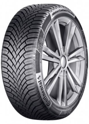 Continental ContiWinterContact TS 860 195/65 R16 92H