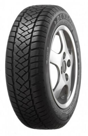 Dunlop SP 4 All Seasons 215/55 R16 93H