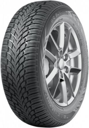 Nokian WR SUV 4 109V 285/40 R21