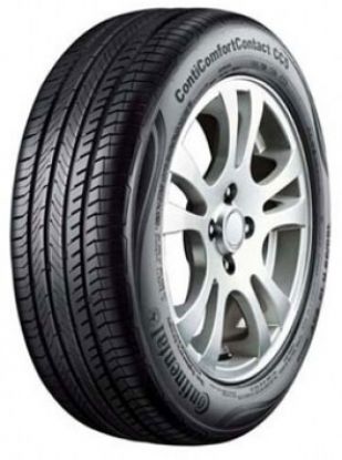 Continental ContiComfortContact CC5 195/60 R15 88V