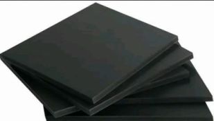 Техпластина ТМКЩ-10