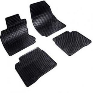 Covorase auto Rigum pentru Nissan Note 06-