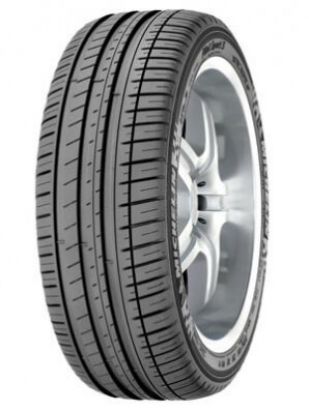 Michelin Latitude Sport 3 245/60 R18 105H