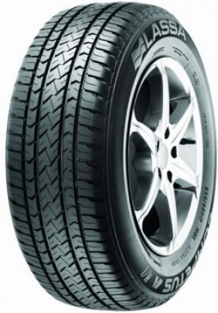 Lassa Competus H/L 205/70 R15 70R
